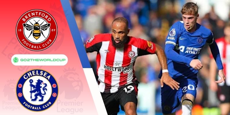 Soi kèo Brentford vs Chelsea