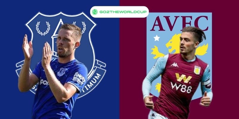 Soi kèo Everton vs Aston Villa