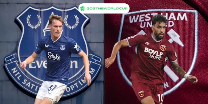 Soi kèo Everton vs West Ham