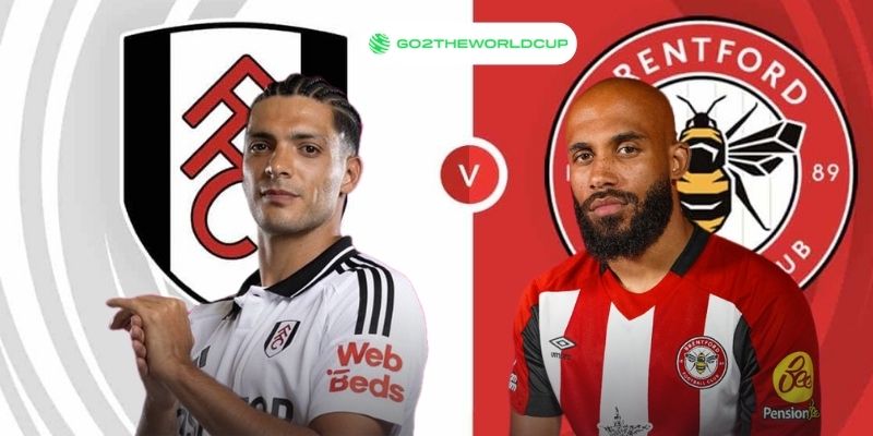 Soi kèo Fulham vs Brentford