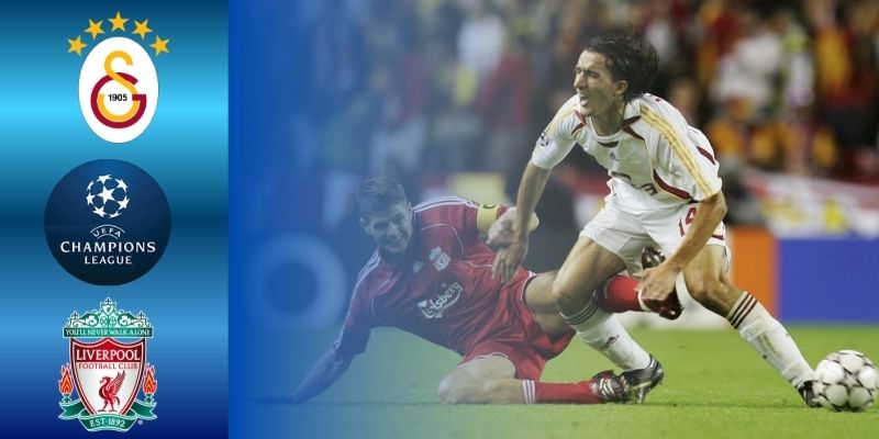 Soi kèo Galatasaray vs Liverpool