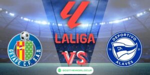 Soi kèo Getafe vs Alaves