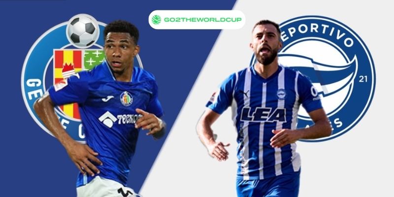 Soi kèo Getafe vs Alaves