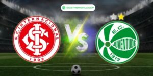 Soi kèo Internacional vs Juventude