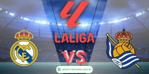 Soi kèo Real Madrid vs Real Sociedad