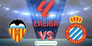 Soi kèo Valencia vs Espanyol