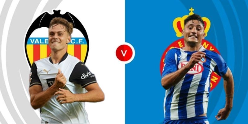 Soi kèo Valencia vs Espanyol