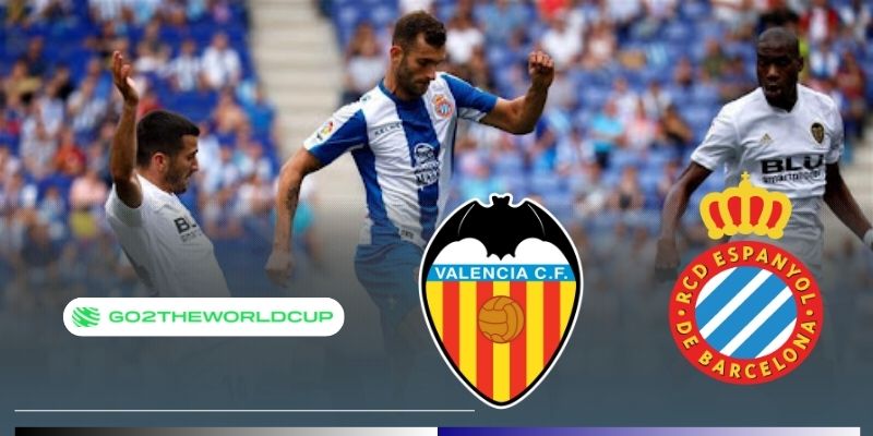 Soi kèo Valencia vs Espanyol