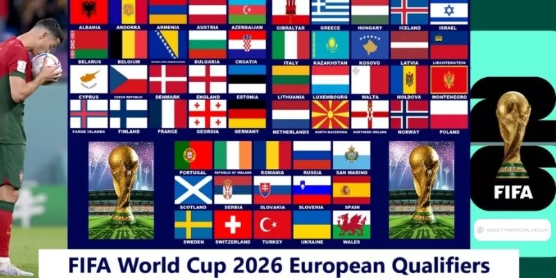 Soi kèo World Cup