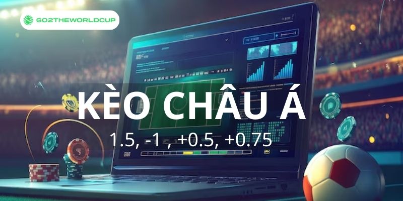 Tỷ Lệ Kèo LaLiga