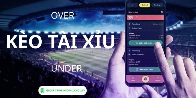 Tỷ Lệ Kèo LaLiga