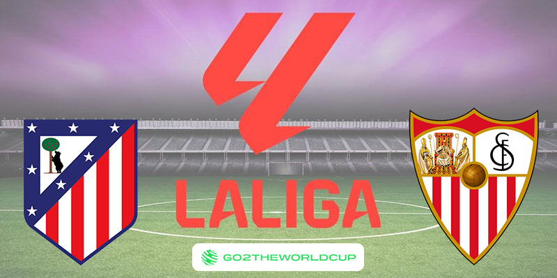 Soi kèo Atletico Madrid vs Sevilla