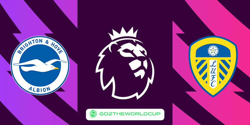 Soi kèo Brighton vs Leeds
