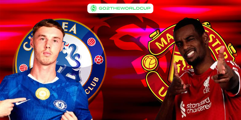 Soi kèo Chelsea vs Sunderland