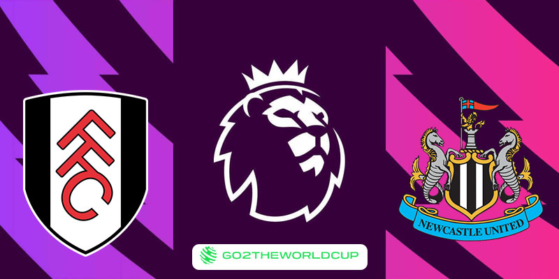 Soi kèo Fulham vs Newcastle