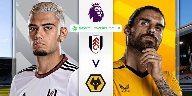 Soi kèo Fulham vs Wolves