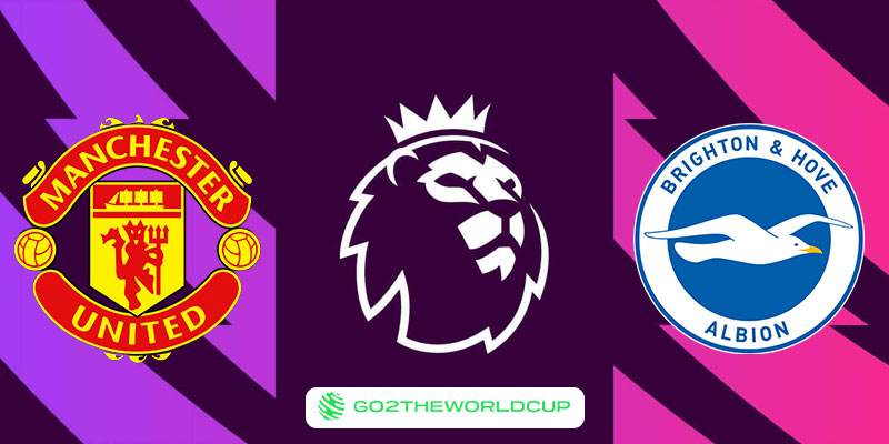 Soi kèo Manchester Utd vs Brighton