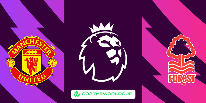 Soi kèo Nottingham vs Manchester United