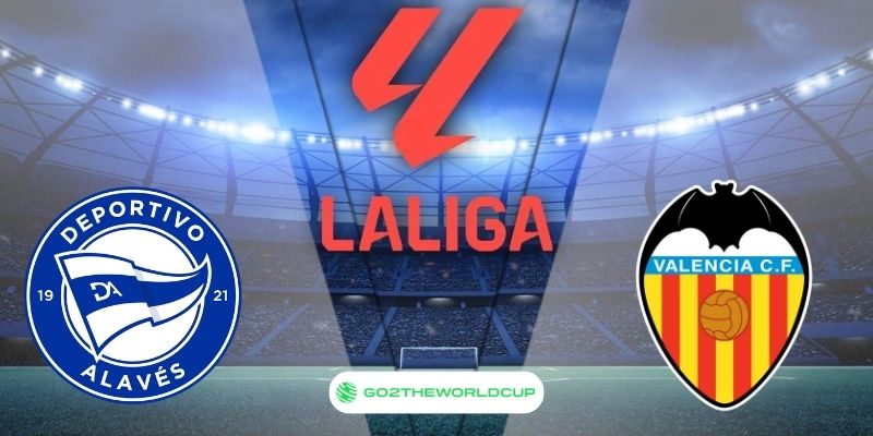 Soi kèo Alaves vs Valencia