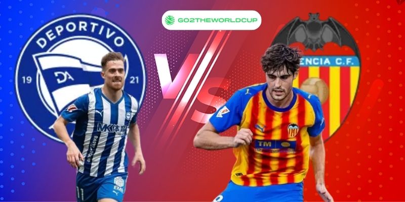 Soi kèo Alaves vs Valencia