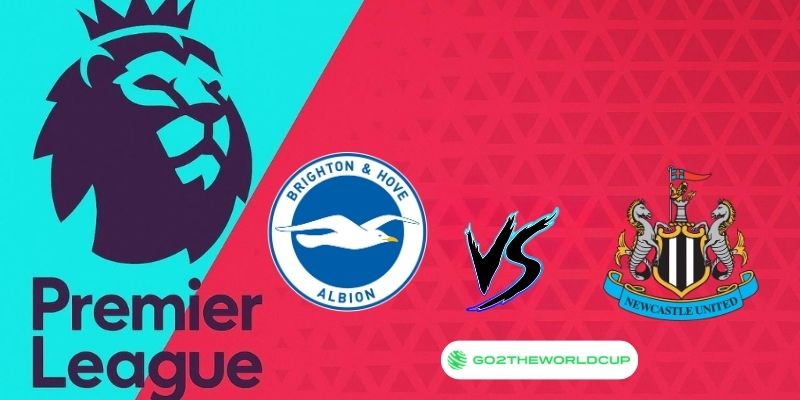 Soi kèo Brighton vs Newcastle