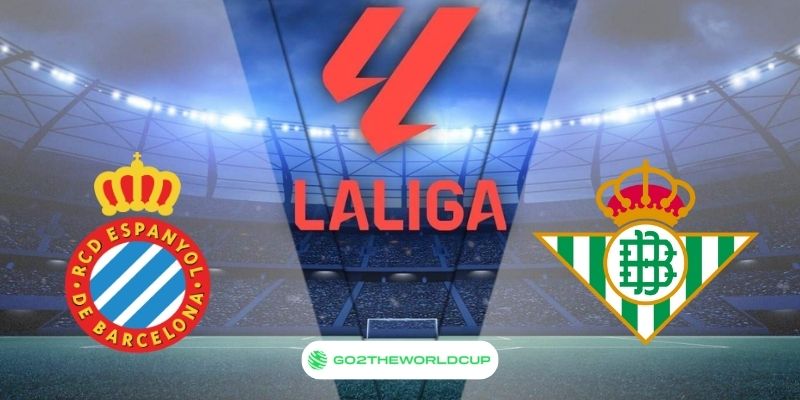 Soi kèo Espanyol vs Real Betis
