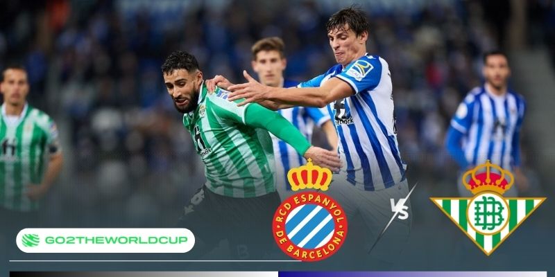 Soi kèo Espanyol vs Real Betis