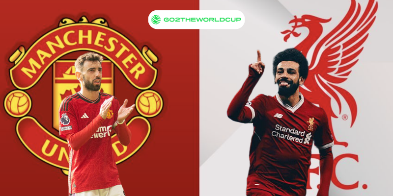 Soi kèo Liverpool vs Manchester United