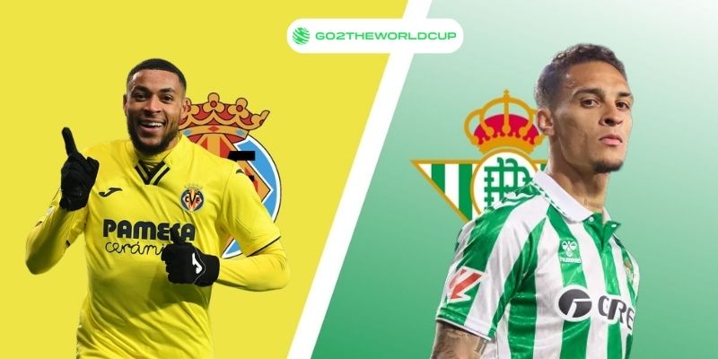 Soi kèo Villarreal vs Betis